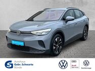 VW ID.4, Pro Performance AHL, Jahr 2021 - Bünde