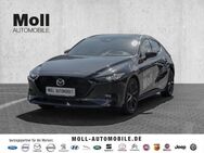 Mazda 3, 2.0 L 2024 e 150PS S FWD Nagisa, Jahr 2024 - Koblenz