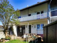 Viel Platz drinnen & draußen - Ihr Eigenheim im Pfälzerwald zum fairen Preis! - Lemberg