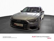 Audi A6, Avant 50 TDI qu, Jahr 2021 - Kassel