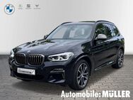 BMW X3, M40 i M-Sport °, Jahr 2021 - Leipzig