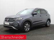 VW T-Cross, 1.0 TSI Move ALU16, Jahr 2024 - Mühlhausen (Regierungsbezirk Oberpfalz)