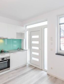 All-Inclusive! Modernes und voll möbliertes Premium Studio! All-inclusive + Internet und LED-TV - Wetzlar