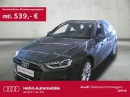 Audi A4, Avant 35 TDI Vor Busin, Jahr 2023 - Ludwigsburg