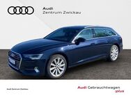 Audi A6, Avant 40TDI quattro Sport, Jahr 2020 - Zwickau