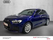 Audi A1, Sportback 30 TFSI advanced Infotaiment, Jahr 2024 - Leipzig