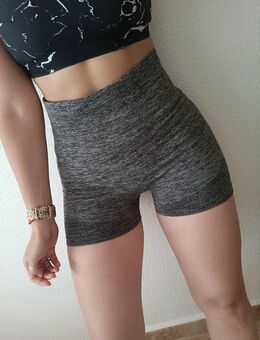 Shorts wie neu - Hamburg Altstadt
