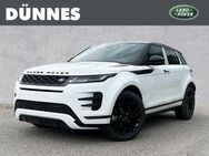 Land Rover Range Rover Evoque, D200 R-Dynamic SE, Jahr 2023 - Regensburg