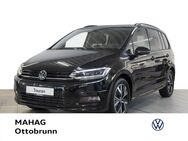 VW Touran, 1.5 TSI Highline ||Family|, Jahr 2022 - Ottobrunn