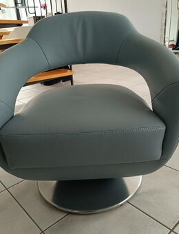 Eleganter Musterring Sessel - Brüggen (Burggemeinde)