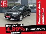 Seat Ateca, 1.5 TSI Xperience PARKLENK, Jahr 2024 - Regensburg