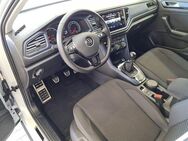 VW T-Roc 2.0 TDI United +NAVI+SHZ+PDC+ALU+MFL+TEL++ - Pfarrkirchen