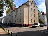 Attraktive 3 Zimmer-Erdgeschosswohnung im "Wohnpark Libelle" in Leipzig-Kleinzschocher - Leipzig