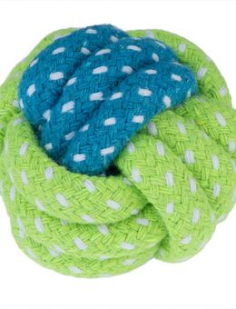 Hundespielzeug Limoen Ball - ca. Ø 6 cm