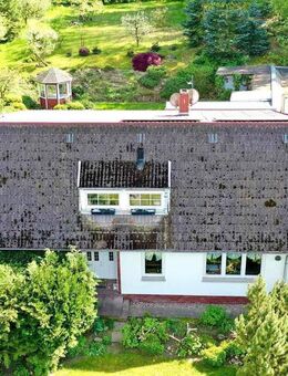 Unikat! Besonderes Wohnanwesen inklusive vier separater Wohnungen - nahe Schwerin - Stralendorf
