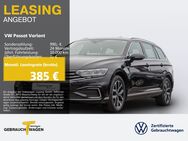 VW Passat Variant, GTE LM17, Jahr 2020 - Duisburg