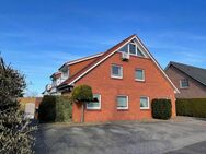 3-Zimmer-Masionettewohnung in ruhigem Wohngebiet - Bremervörde