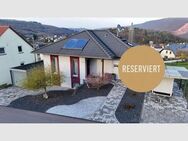 Wunderschönes Haus mit Fernsicht in ruhiger Lage - Taben-Rodt