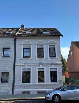 Einfamilienhaus mit Potential für eine große Familie! - Mönchengladbach