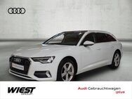 Audi A6, Avant advanced 40 TDI quattro, Jahr 2024 - Bensheim