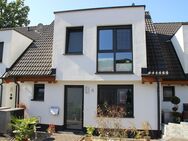 Neuwertiges, modernes Reihenmittelhaus KfW55 von privat - Uttenreuth