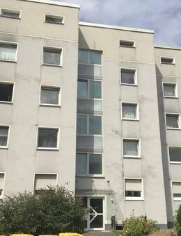 3-Zimmer-Wohnung in Weddinghofen frei, ab Mitte Juli anmietbar - Bergkamen
