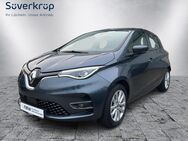 Renault ZOE, R 135 Experience Z E 50 KAUFBATTERIE CCS SI, Jahr 2021 - Rendsburg