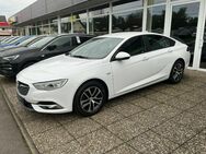 Opel Insignia, Edition, Jahr 2017 - Niederahr