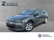 VW Golf Variant, 1.5 TSI Life 116, Jahr 2024 - Sankt Wendel Zentrum