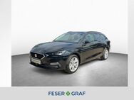 Seat Leon, 1.5 TSI ST Style Sitz - Ful, Jahr 2024 - Dessau-Roßlau