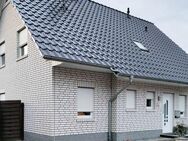 Exklusives Einfamilienhaus mit Stil in Lengerich - Lengerich (Nordrhein-Westfalen)