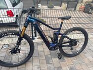 E-bike fully 750W/780KM - Kirn Zentrum