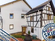 Kleines Wohnhaus mit historischem Charme in Adenau Nähe Nürburgring - Adenau