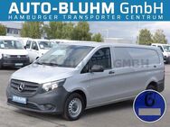 Mercedes Vito, 116 Kasten XXL, Jahr 2021 - Hamburg