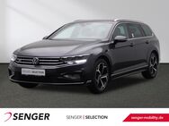 VW Passat Variant, 2.0 l TDI Business, Jahr 2023 - Emsdetten