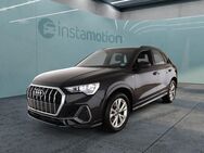 Audi Q3, S line 35 TDI FLA 18, Jahr 2024 - München