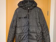 Herren Winter Jacke von Blend / Größe M / Farbe grau / Neuwertig - Marl (Nordrhein-Westfalen)