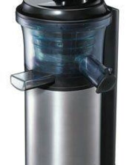 Panasonic Slow Juicer MJ-L500SXE, 150 W