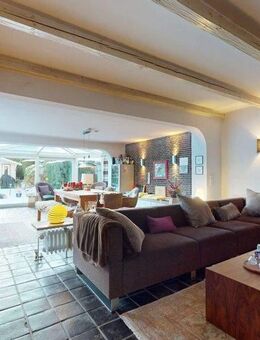 Großzügig Wohnen auf über 195qm - Sylt