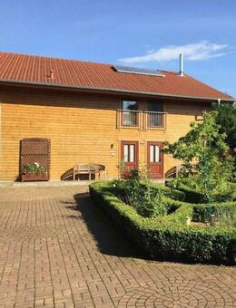 Premium-Anwesen 2 Einheiten Natur Pferdemöglichkeit - Cuxhaven