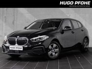 BMW 116, i Advantage ParkAss, Jahr 2023 - Hamburg