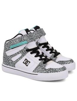 DC Shoes Pure High-Top Ev Sn Sneaker