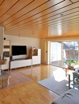 Leimersheim lädt ein - Ihr neues Familien-Wohlfühlzuhause! - Leimersheim