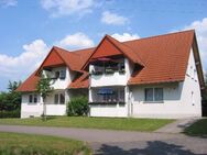 3-Zimmer-Wohnung in gepflegter, ruhiger Hausgemeinschaft - nur mit WBS! - Extertal