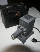 Diaprojektor in 84478