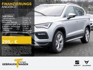 Seat Ateca, 2.0 TDI XPERIENCE BEATS, Jahr 2021 - Hemer