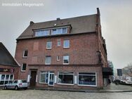 Nahe des Falderndelftes: gemütliche 1,5-Zimmer-Wohnung zu vermieten! - Emden