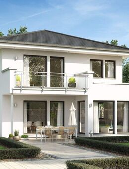 Teningen Köndingen als neues Zuhause wählen mit wundervoller Aussicht in deinem Living Haus! - Teningen