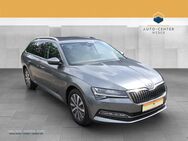 Skoda Superb, 2.0 TSI Combi Style incl Servicepake, Jahr 2023 - Taucha