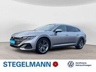 VW Arteon, 2.0 TDI Shooting Brake R-Line, Jahr 2024 - Detmold